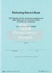 Biofouling Record Book - Moehlke